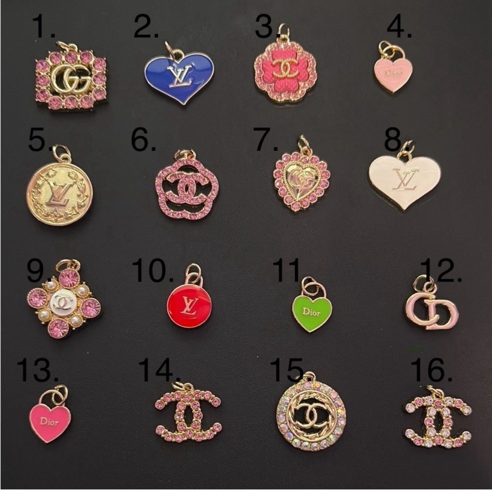 Charms